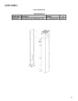 Предварительный просмотр 19 страницы Daikin DRG0361DH00001S Service Instructions Manual