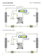 Предварительный просмотр 22 страницы Daikin DRG0361DH00001S Service Instructions Manual