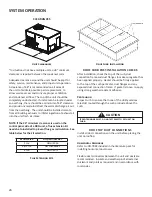 Предварительный просмотр 26 страницы Daikin DRG0361DH00001S Service Instructions Manual