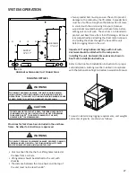 Предварительный просмотр 27 страницы Daikin DRG0361DH00001S Service Instructions Manual