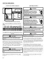 Предварительный просмотр 28 страницы Daikin DRG0361DH00001S Service Instructions Manual