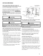 Предварительный просмотр 29 страницы Daikin DRG0361DH00001S Service Instructions Manual