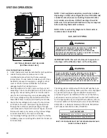 Предварительный просмотр 30 страницы Daikin DRG0361DH00001S Service Instructions Manual