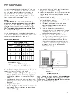 Предварительный просмотр 31 страницы Daikin DRG0361DH00001S Service Instructions Manual