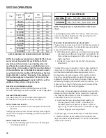 Предварительный просмотр 38 страницы Daikin DRG0361DH00001S Service Instructions Manual