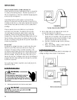 Предварительный просмотр 52 страницы Daikin DRG0361DH00001S Service Instructions Manual