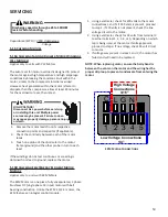 Предварительный просмотр 53 страницы Daikin DRG0361DH00001S Service Instructions Manual