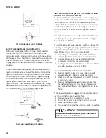 Предварительный просмотр 68 страницы Daikin DRG0361DH00001S Service Instructions Manual