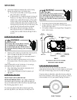 Предварительный просмотр 69 страницы Daikin DRG0361DH00001S Service Instructions Manual