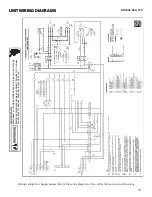 Предварительный просмотр 77 страницы Daikin DRG0361DH00001S Service Instructions Manual