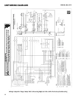 Предварительный просмотр 78 страницы Daikin DRG0361DH00001S Service Instructions Manual