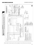 Предварительный просмотр 81 страницы Daikin DRG0361DH00001S Service Instructions Manual