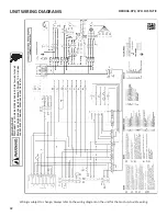 Предварительный просмотр 82 страницы Daikin DRG0361DH00001S Service Instructions Manual