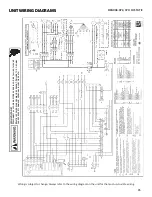 Предварительный просмотр 85 страницы Daikin DRG0361DH00001S Service Instructions Manual