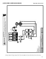 Предварительный просмотр 87 страницы Daikin DRG0361DH00001S Service Instructions Manual