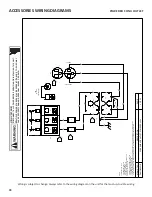 Предварительный просмотр 88 страницы Daikin DRG0361DH00001S Service Instructions Manual