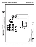 Предварительный просмотр 89 страницы Daikin DRG0361DH00001S Service Instructions Manual