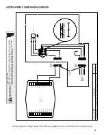 Предварительный просмотр 91 страницы Daikin DRG0361DH00001S Service Instructions Manual