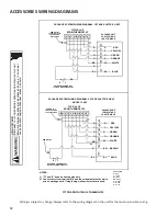 Предварительный просмотр 92 страницы Daikin DRG0361DH00001S Service Instructions Manual