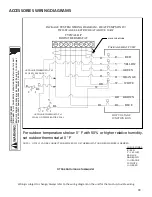 Предварительный просмотр 93 страницы Daikin DRG0361DH00001S Service Instructions Manual