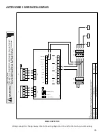 Предварительный просмотр 95 страницы Daikin DRG0361DH00001S Service Instructions Manual