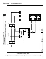 Предварительный просмотр 97 страницы Daikin DRG0361DH00001S Service Instructions Manual