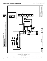 Предварительный просмотр 104 страницы Daikin DRG0361DH00001S Service Instructions Manual