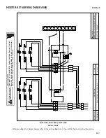 Предварительный просмотр 107 страницы Daikin DRG0361DH00001S Service Instructions Manual