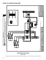 Предварительный просмотр 110 страницы Daikin DRG0361DH00001S Service Instructions Manual