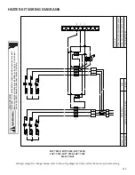 Предварительный просмотр 111 страницы Daikin DRG0361DH00001S Service Instructions Manual