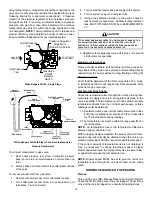 Предварительный просмотр 19 страницы Daikin DSG SERIES Installation Instructions Manual