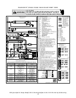 Preview for 39 page of Daikin DSG SERIES Installation Instructions Manual