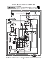 Preview for 40 page of Daikin DSG SERIES Installation Instructions Manual