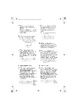 Preview for 8 page of Daikin DST301B61 Operation Manual