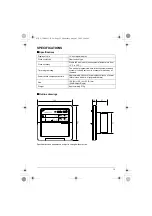 Preview for 15 page of Daikin DST301BA61 Operation Manual