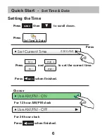 Preview for 14 page of Daikin DT4272 Owner'S Manual & Installation Manual