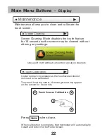 Preview for 30 page of Daikin DT4272 Owner'S Manual & Installation Manual