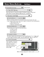 Предварительный просмотр 68 страницы Daikin DT4273C Owner'S Manual & Installation Manual