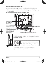 Предварительный просмотр 9 страницы Daikin DTA119A71 Installation Manual