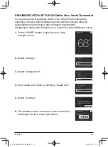 Preview for 13 page of Daikin DTA119A71 Installation Manual