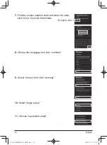 Preview for 14 page of Daikin DTA119A71 Installation Manual