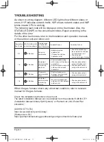 Предварительный просмотр 17 страницы Daikin DTA119A71 Installation Manual