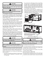 Предварительный просмотр 7 страницы Daikin DTC Series Installation Instructions Manual