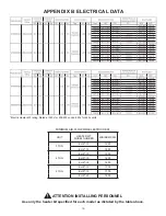 Предварительный просмотр 19 страницы Daikin DTC Series Installation Instructions Manual