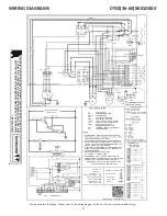 Предварительный просмотр 21 страницы Daikin DTC Series Installation Instructions Manual