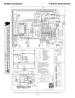 Предварительный просмотр 22 страницы Daikin DTC Series Installation Instructions Manual