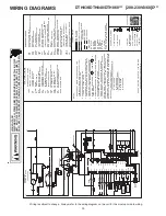 Предварительный просмотр 33 страницы Daikin DTC Series Installation Instructions Manual