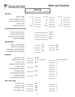 Предварительный просмотр 35 страницы Daikin DTC Series Installation Instructions Manual