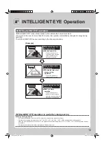 Preview for 15 page of Daikin DTXF25T2VMA Operation Manual