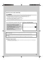 Preview for 31 page of Daikin DTXF25T2VMA Operation Manual